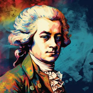 Una "maratona musicale" per festeggiare la nascita di Mozart