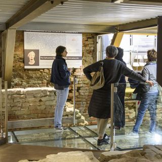 Al Museo Diocesano di Alba un divertente Escape Room