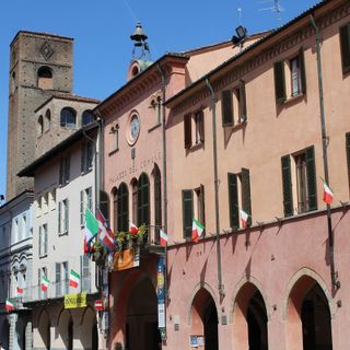 Alba insieme per l’Emilia Romagna: lanciata una raccolta fondi