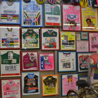 Museo della Bicicletta di Bra in festa domenica 6 novembre