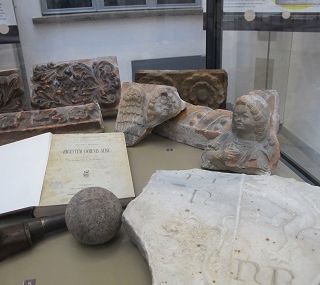 Alba: il Museo civico aderisce all’undicesima edizione della “Settimana del pianeta terra” Alba: il Museo civico aderisce all’undicesima edizione della “Settimana del pianeta terra”