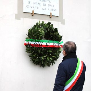 Bra ricorda i caduti di Nassiriya: corona d’alloro nella piazza intitolata ai Carabinieri vittime dell’attentato