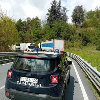 Semafori "intelligenti" per la viabilità sul Colle di Nava, Adolfo: "La nostra priorità è la sicurezza"