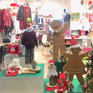 Marzapane Bra: abbigliamento per bambini da 0 a 16 anni