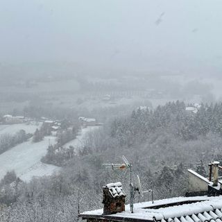 Colle della Maddalena