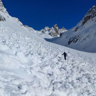 Fiumi ricchi d'acqua e tanta neve in montagna: scongiurato il rischio di siccità nei mesi estivi