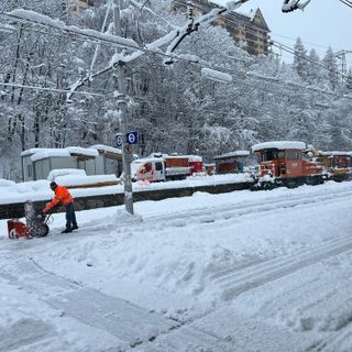 Tunnel KO da tre anni e guasti e soppressioni continue sulla linea Limone-Tenda