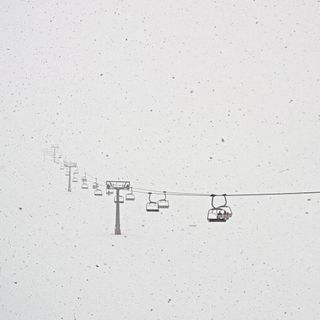 Domenica di allerta arancione sulle valli del Cuneese e del Monregalese