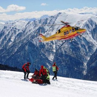 Immagine di repertorio