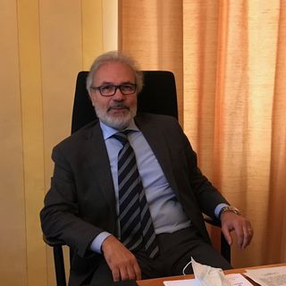 "Prevenzione: è questa la linea che seguirò come nuovo questore di Cuneo"