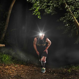 Trail notturno a Cossano Belbo tra boschi e vigneti patrimonio Unesco Trail notturno a Cossano Belbo tra boschi e vigneti patrimonio Unesco