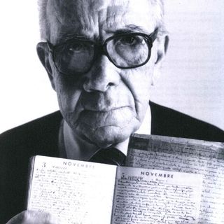 Cuneo, al "Bonelli" via alla mostra permanente su Nuto Revelli