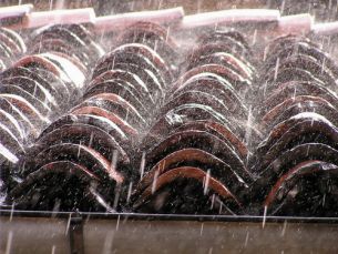 Sul Cuneese ancora una settimana all'insegna del maltempo e dell'instabilità