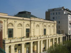 Sospesi a data da destinarsi tutti gli spettacoli al teatro Politeama di Bra