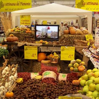 Immagine di archivio