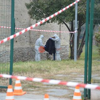 C’è la mano di un uomo dietro al delitto di Barge