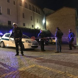 Foto di Nicolò Bertola - le immagini sono coperte da copyright