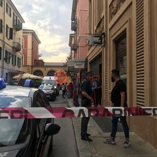 Cuneo: un rancore lungo vent’anni, unico movente dell’omicidio - suicidio di via Ponza di San Martino