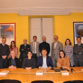 Fabio Cigna è il nuovo presidente dell’Ordine dei Dottori Commercialisti ed Esperti Contabili di Cuneo Fabio Cigna è il nuovo presidente dell’Ordine dei Dottori Commercialisti ed Esperti Contabili di Cuneo