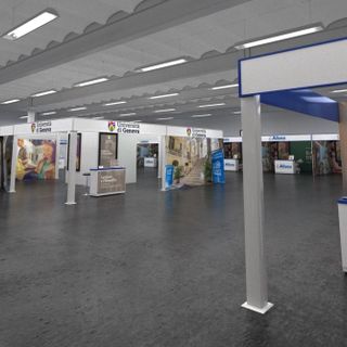 Conto alla rovescia per il rilascio della nuova piattaforma interattiva del 25° Salone Orientamenti