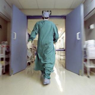 Immagine di repertorio