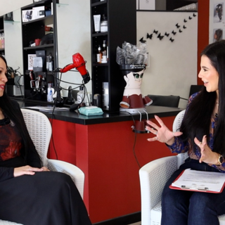 Make Appeal: protagonista della diciannovesima puntata è il Salone di bellezza Hair Dream Pamy di Pamela Raffo a Cuneo