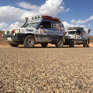 Foto dell'edizione 2021