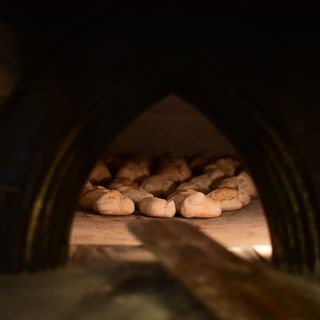 "Pane e panettieri d'Italia", a Fagnola di Bra e Marcarino di Roddino i "Tre Pani" del Gambero Rosso