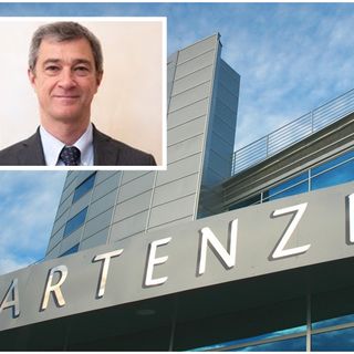 Paolo Merlo è il nuovo presidente di Geac, società di gestione dell’aeroporto di Cuneo Levaldigi