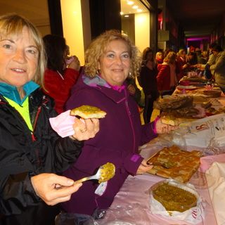 Bra, venerdì 9 novembre la terza edizione della “Passeggiata in Rosa”