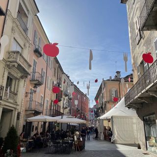 Tra Halloween e Ognissanti, ecco qualche idea per il tempo libero da trascorrere nella Granda