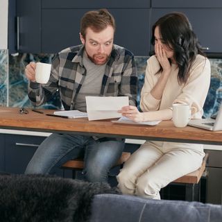 Debiti: come fare a non pagarli tutti