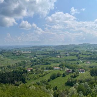 Tempo stabile e soleggiato che regalerà una settimana di stampo estivo