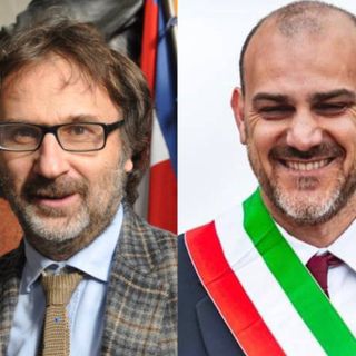 Provincia: Manavella lascia, al suo posto Sannazzaro Provincia: Manavella lascia, al suo posto Sannazzaro