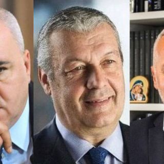 Due super ministri e (forse) un sottosegretario sull’asse Marene-Cervere?