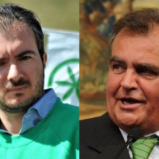 Derby nella Lega tra Molinari e Calderoli per la presidenza delle Camere