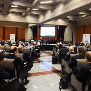 Energia rinnovabile: nel 2020, in Piemonte, si prospetta un aumento di produzione del 13.3%