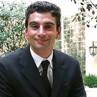 Undici anni senza Pietro Ferrero, morto in Sudafrica durante un allenamento con la bici