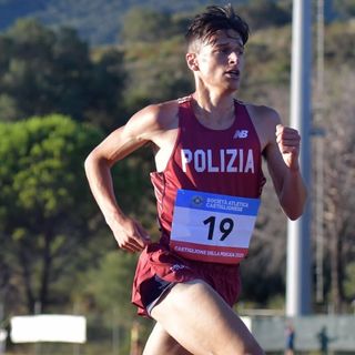 Atletica, Campionati Italiani Assoluti indoor: i cuneesi in gara ad Ancona