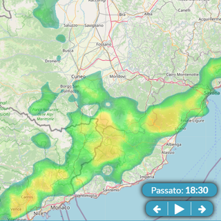 Meteo ancora avverso: alla Casa del Fiume di Cuneo l'incontro con il professor Cassardo