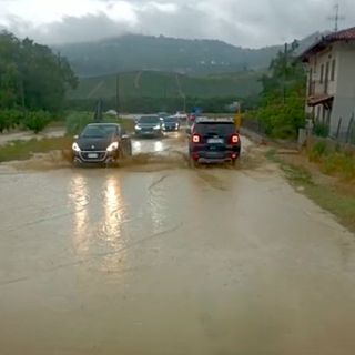 Maltempo sulla Granda: vigili del fuoco impegnati in decine di interventi Maltempo sulla Granda: vigili del fuoco impegnati in decine di interventi