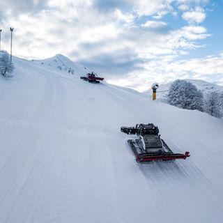 Vacanze di Natale sulle nevi cuneesi: transizione digitale in tutte le stazioni sciistiche della Granda