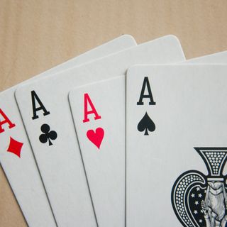 Mondo Poker: le tre regole più facili e le tre più difficili