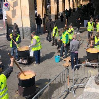 Immagine di repertorio