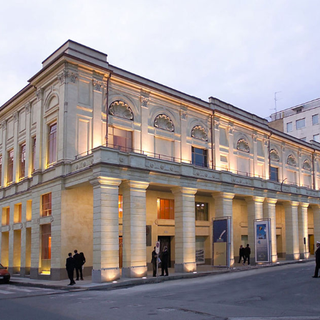 L'appuntamento si svolgerà al teatro Politeama