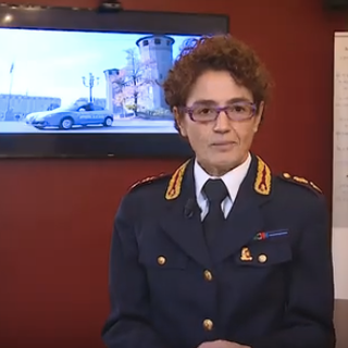 La Polizia di Stato e il Consiglio Regionale de Piemonte per il 25 novembre La Polizia di Stato e il Consiglio Regionale de Piemonte per il 25 novembre