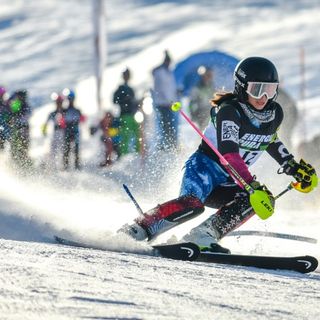 Prato Nevoso, che successo i campionati regionali Children di sci alpino "Carbon Negative"!