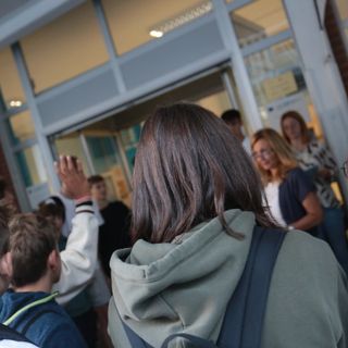 Immagine di repertorio