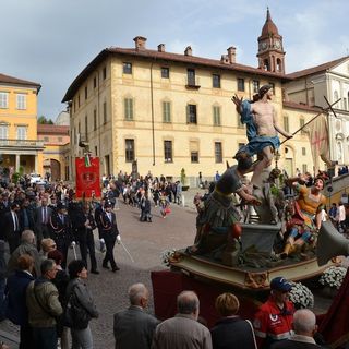 Immagine di repertorio