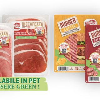 Raspini regala un anno di spesa